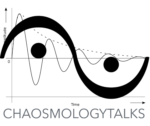 Chaosmologytalks 001